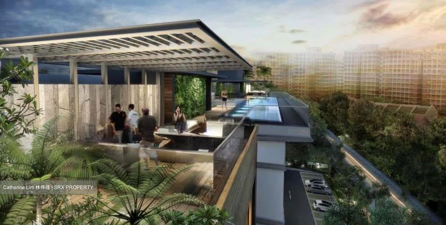Singa Hills (D14), Apartment #566714651